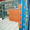 шкаф паллета тангажа 75mm для промышленных решений хранения склада